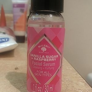 Self care/pamper kit